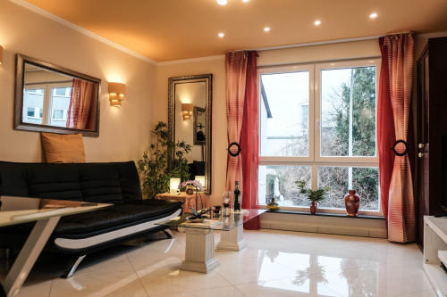 Wonderful suite located in Bonn