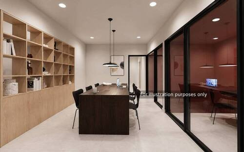 Straits Mile - Gallery - 8