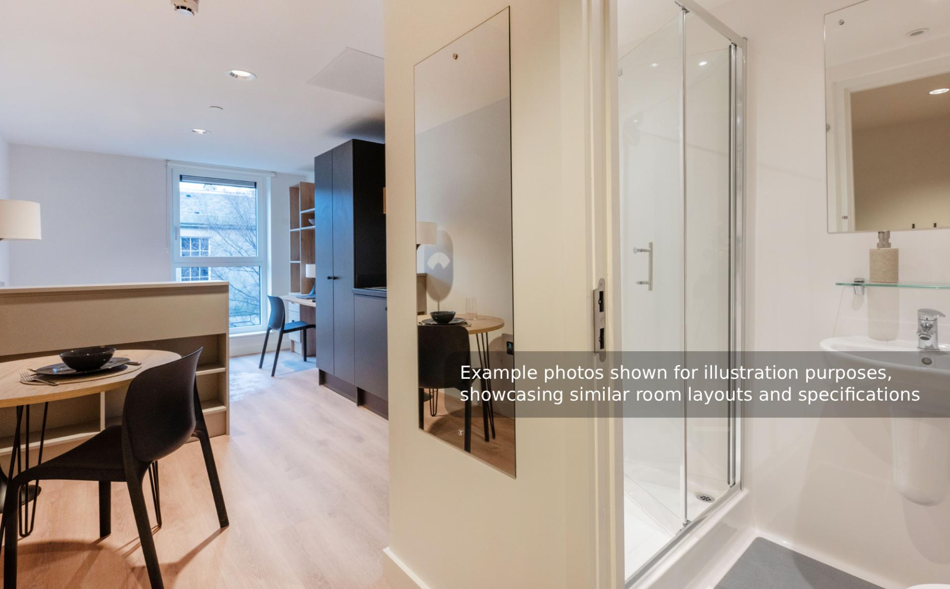  Standard Studio  -  Straits Mile  - Gallery -  2