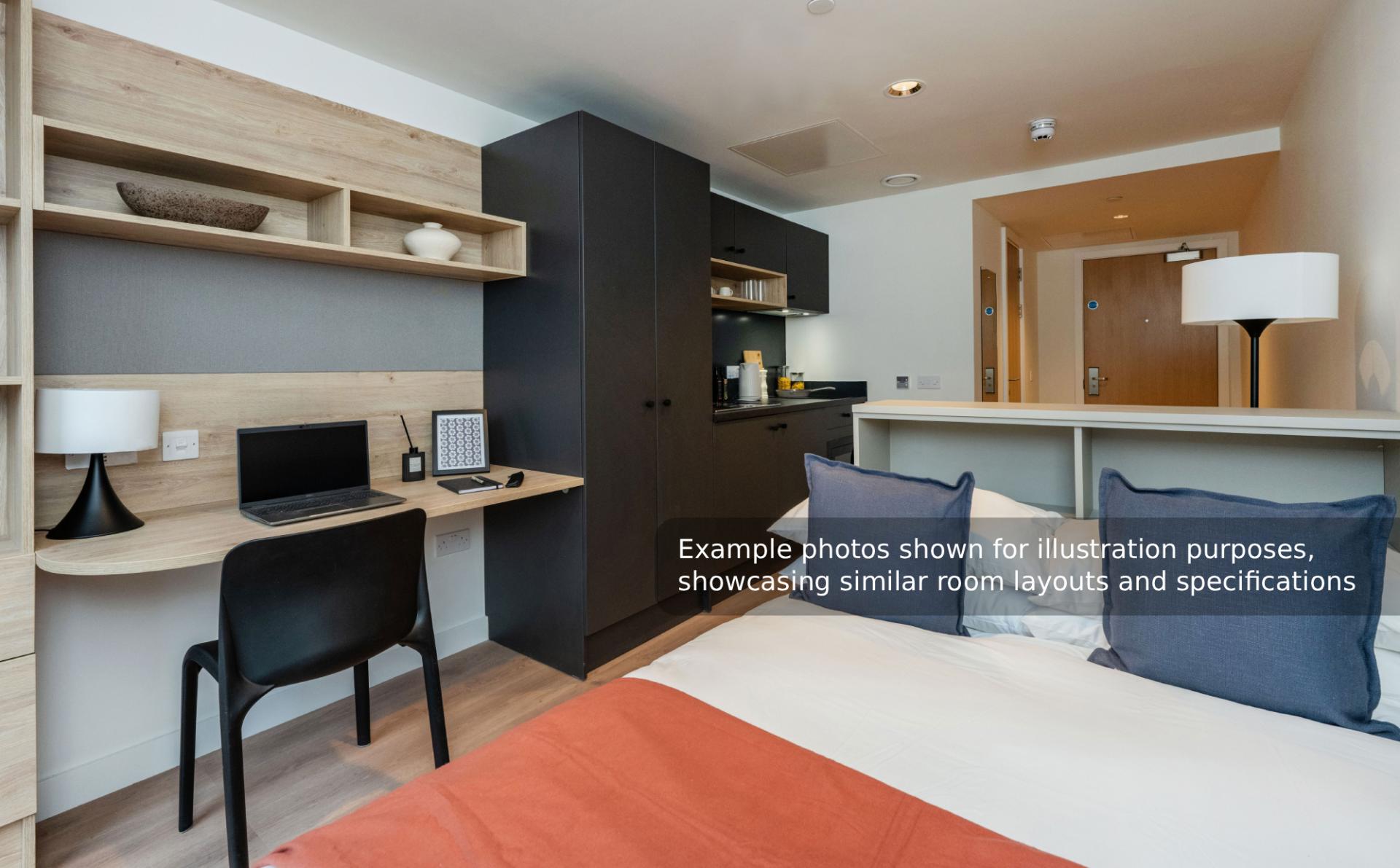  Standard Studio  -  Straits Mile  - Gallery -  5