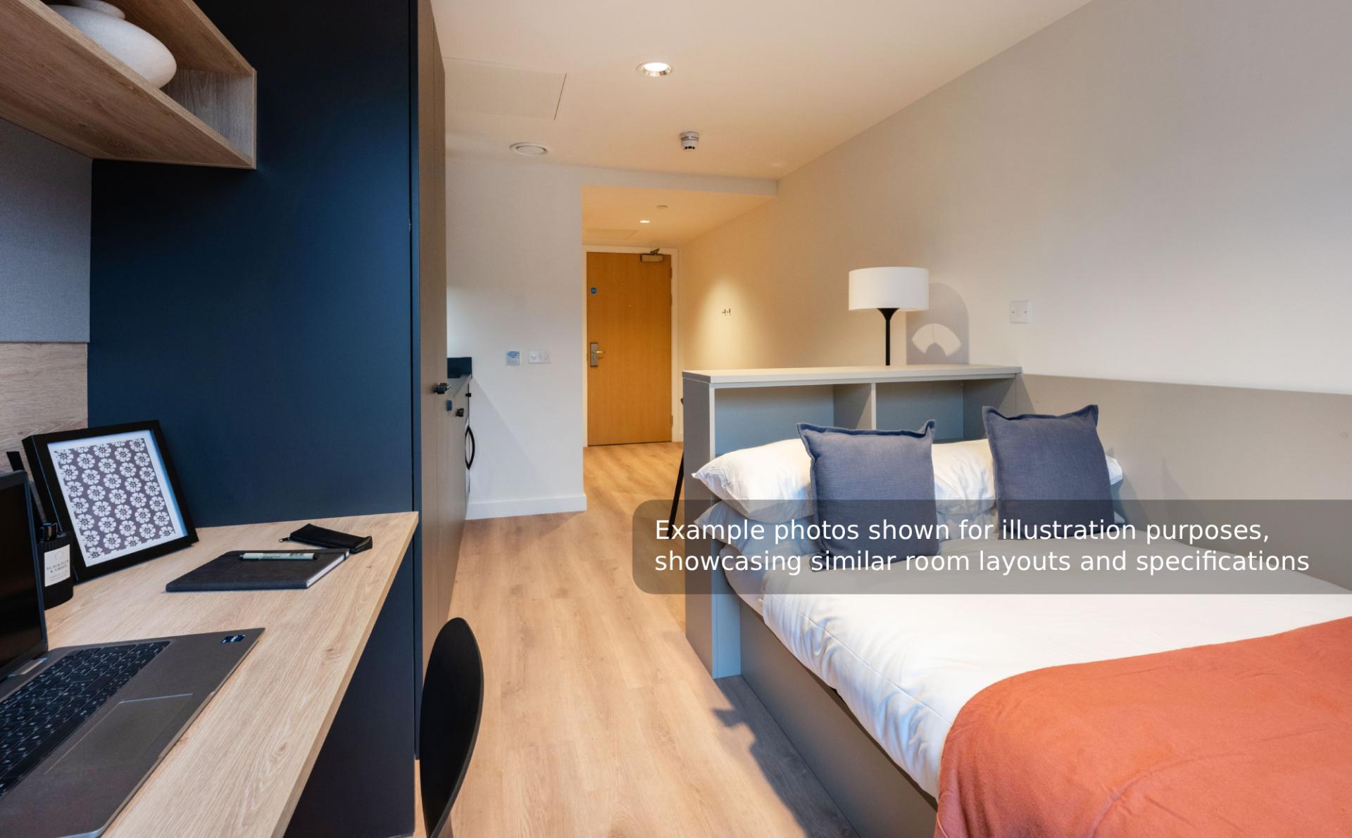  Standard Studio  -  Straits Mile  - Gallery -  11