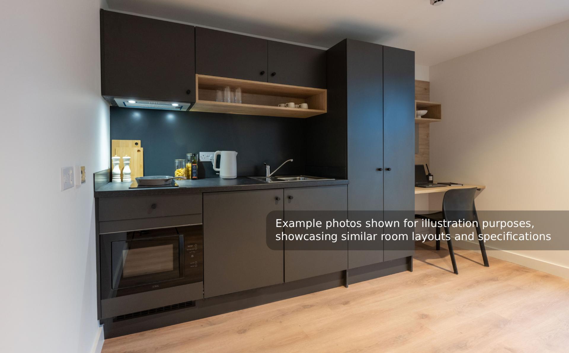  Classic Studio  -  Straits Mile  - Gallery -  6