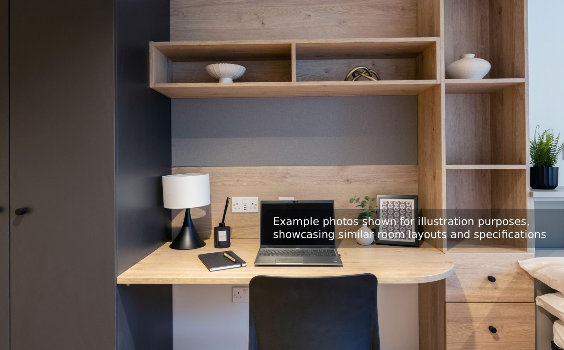  Premium Studio  -  Straits Mile  - Gallery -  7