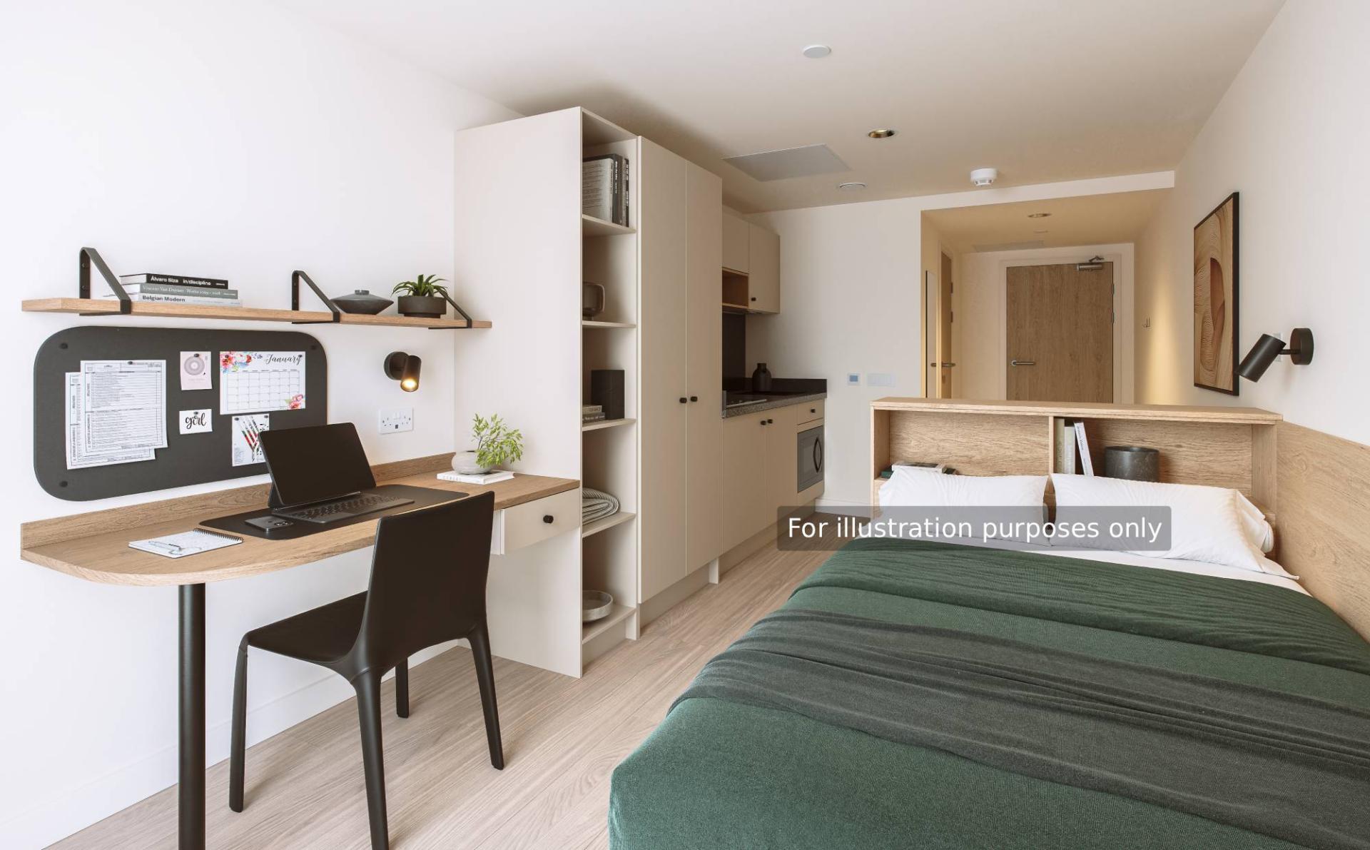 Premium Studio - 4