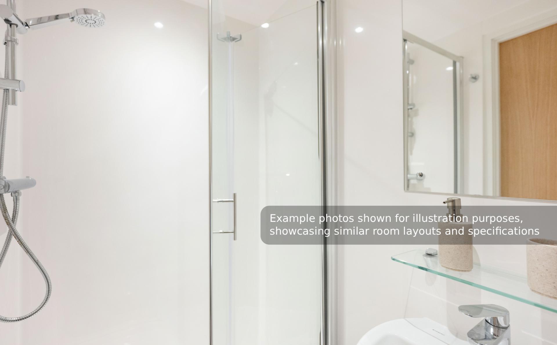  Premium Studio  -  Straits Mile  - Gallery -  9