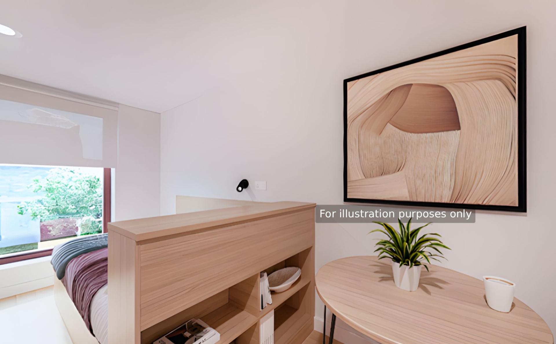 Accessible Studio - 8