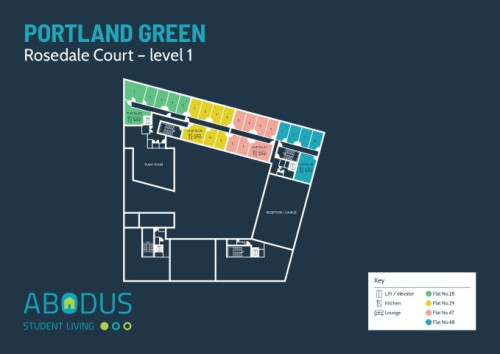 Rosedale Court - Gallery - 11