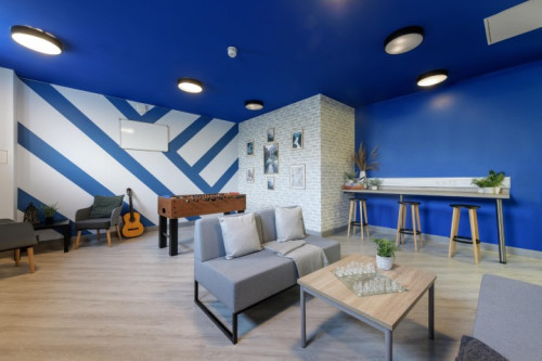 Rosedale Court - Gallery - 9