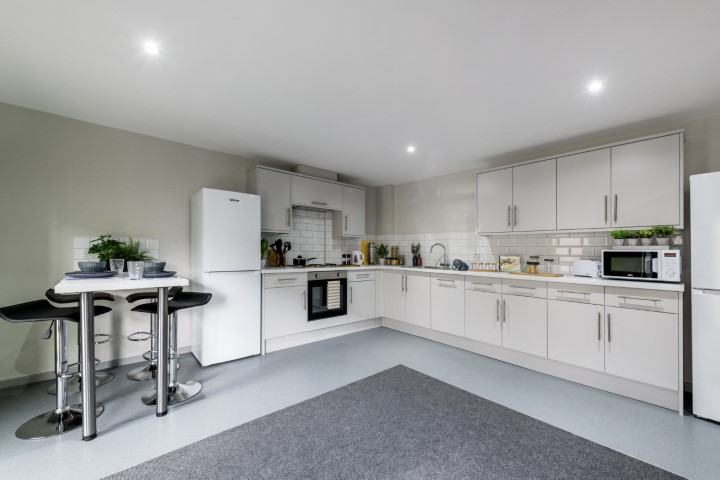  Standard En-Suite  -  Rosedale Court  - Gallery -  4