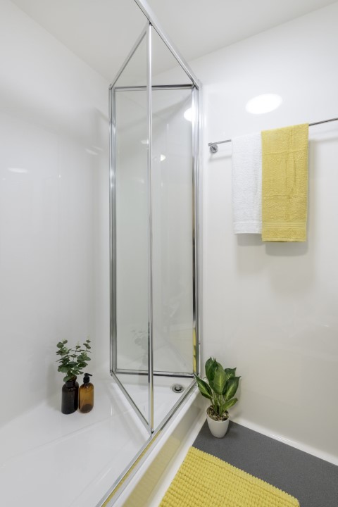  Standard En-Suite  -  Rosedale Court  - Gallery -  3