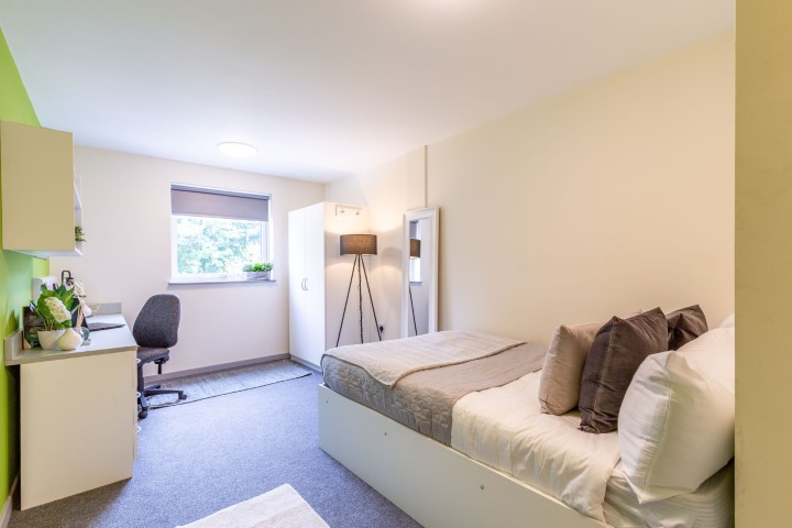  Premium En-Suite  -  Rosedale Court  - Gallery -  5