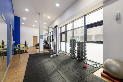 Rosedale Court – Portland Green Student Village - Gallery - 7