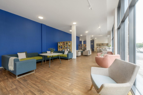 Rosedale Court – Portland Green Student Village - Gallery - 6