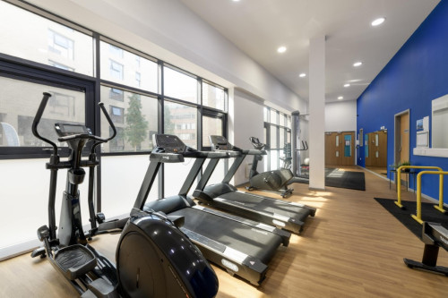 Rosedale Court – Portland Green Student Village