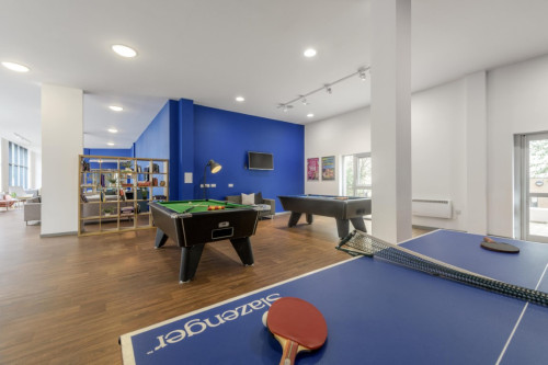 Rosedale Court – Portland Green Student Village - Gallery - 8