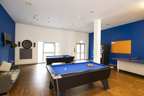Rosedale Court – Portland Green Student Village