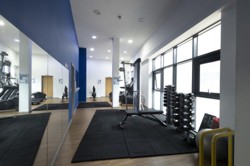 Rosedale Court – Portland Green Student Village - Gallery - 6