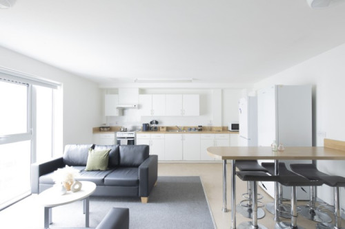 Rosedale Court – Portland Green Student Village - Gallery - 9