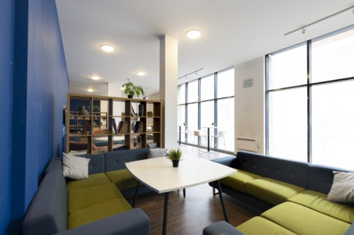 Rosedale Court – Portland Green Student Village - Gallery - 8