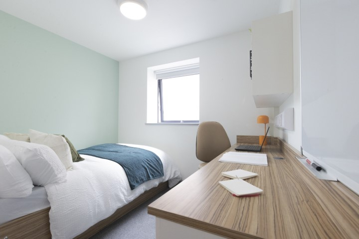 Rosedale Court – Portland Green Student Village - Gallery - 18