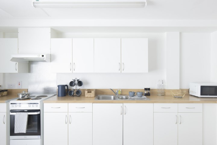 Standard En-Suite - 4