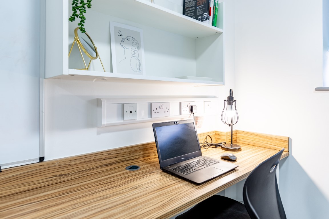  Standard En-Suite  -  Rosedale Court – Portland Green Student Village  - Gallery -  8