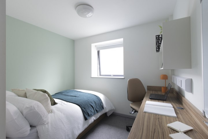 Standard En-Suite - 2