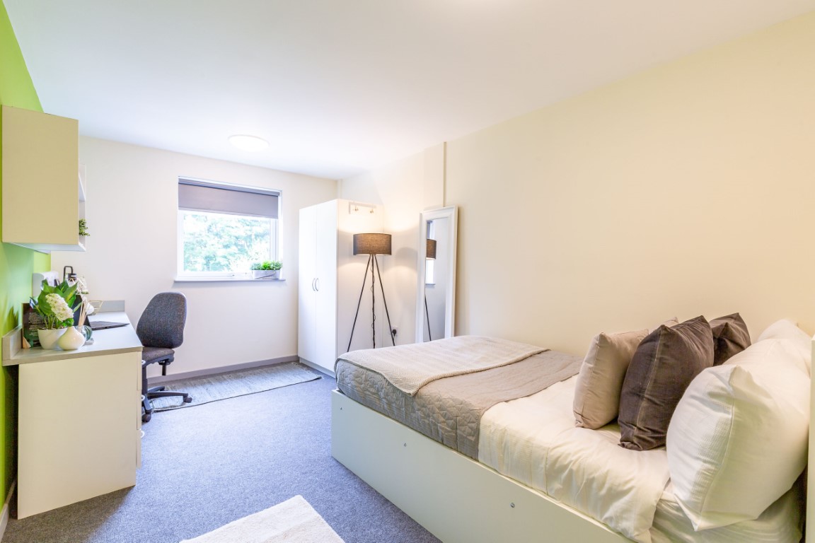  Premium En-Suite  -  Rosedale Court – Portland Green Student Village  - Gallery -  3