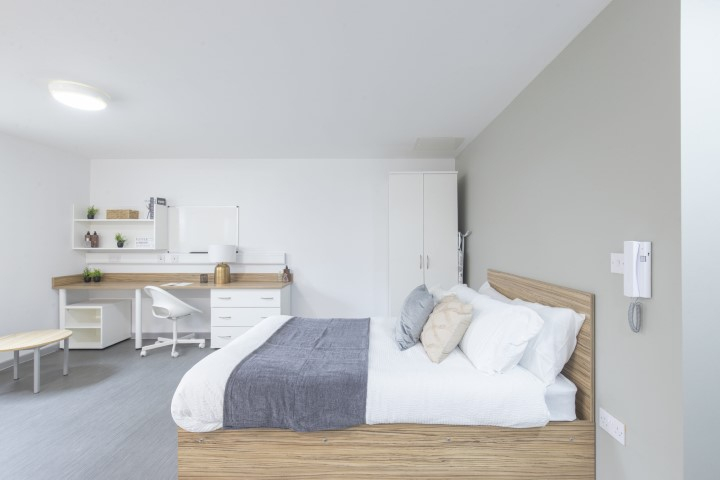 Rosedale Court – Portland Green Student Village - Gallery - 19
