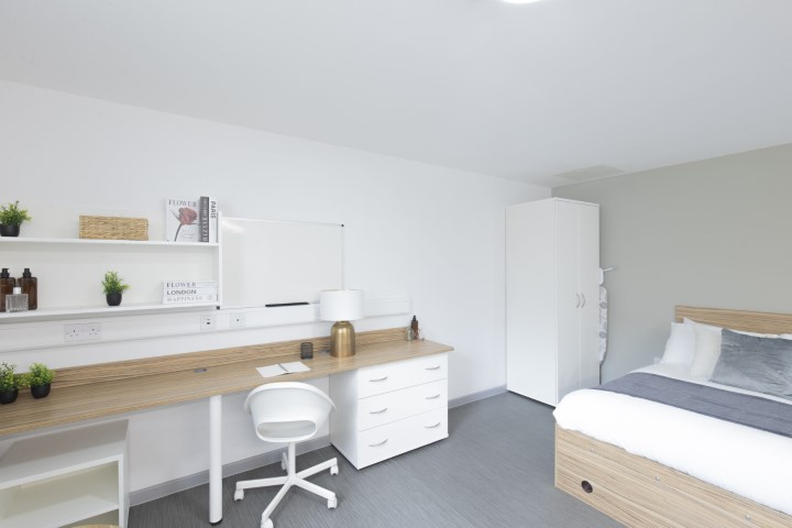 Premium Studio - 6