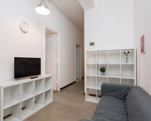 Stanza in Viale Scalo San Lorenzo