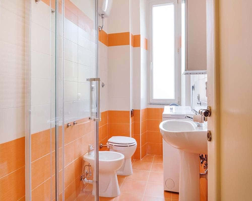 Stanza in Viale Scalo San Lorenzo