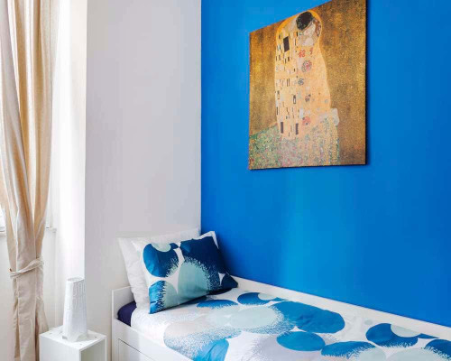 Stanza in Viale Scalo San Lorenzo