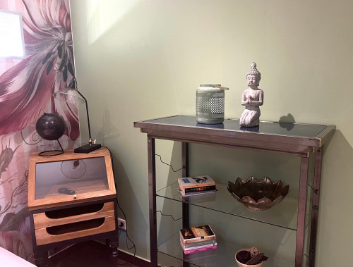 Beautiful living apartment in Darmstadt - Weiterstadt