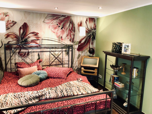 Beautiful living apartment in Darmstadt - Weiterstadt