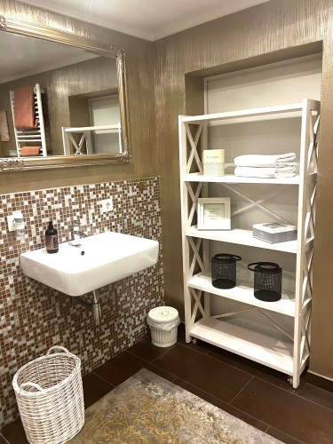 Beautiful living apartment in Darmstadt - Weiterstadt