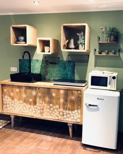 Beautiful living apartment in Darmstadt - Weiterstadt