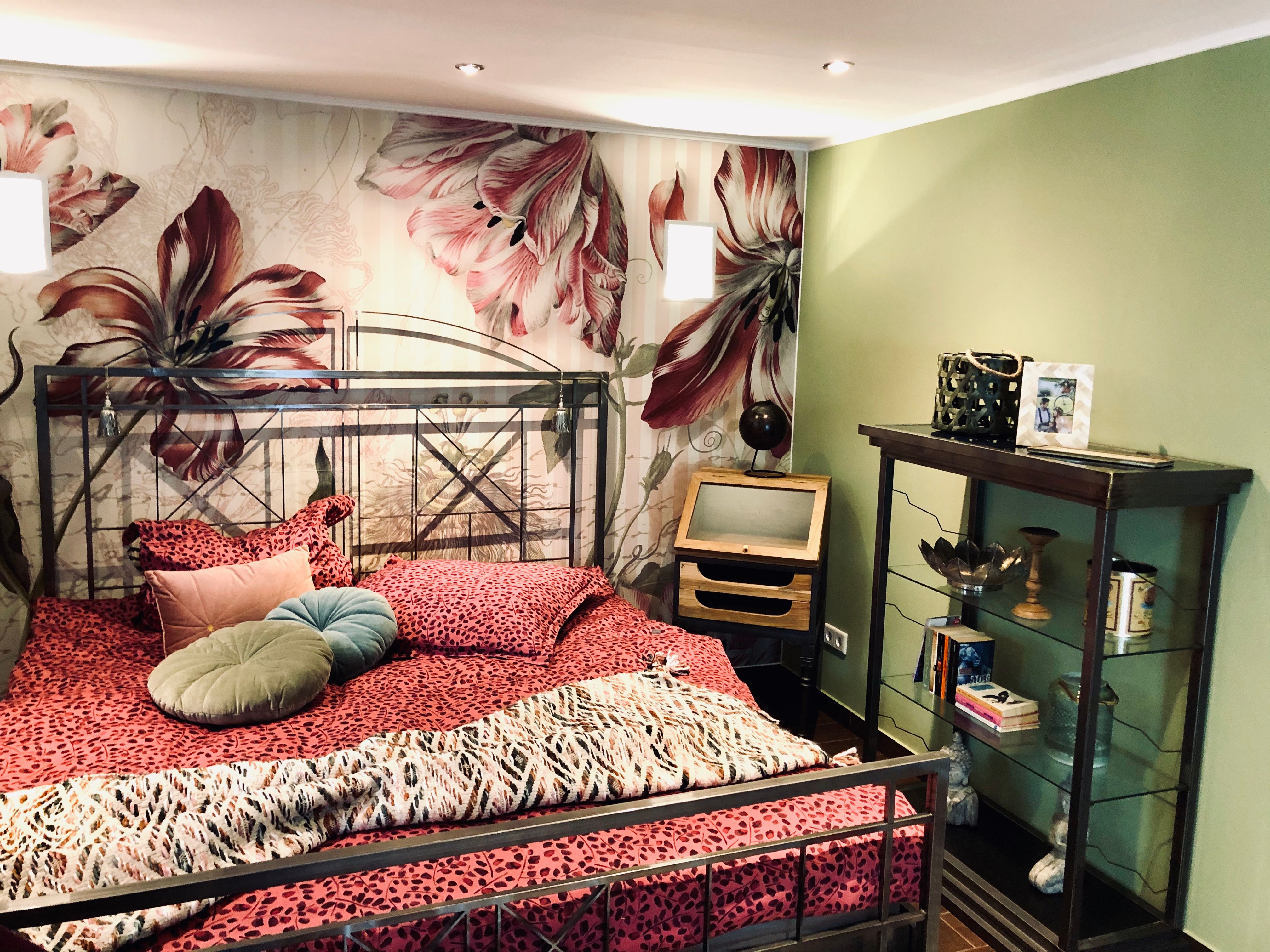  Beautiful Living Apartment In Darmstadt - Weiterstadt  -  Beautiful living apartment in Darmstadt - Weiterstadt  - Gallery -  9