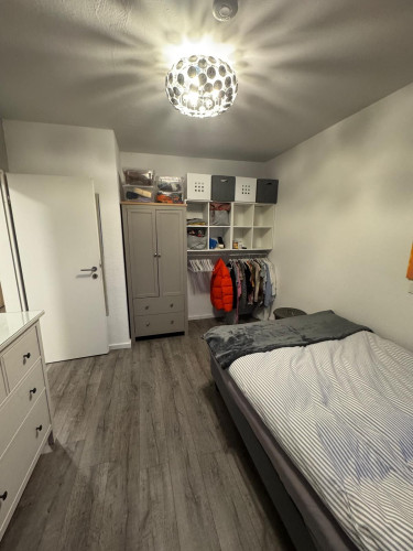 Furnished 2-Room Apartment – All Inclusive  - Gallery -  5