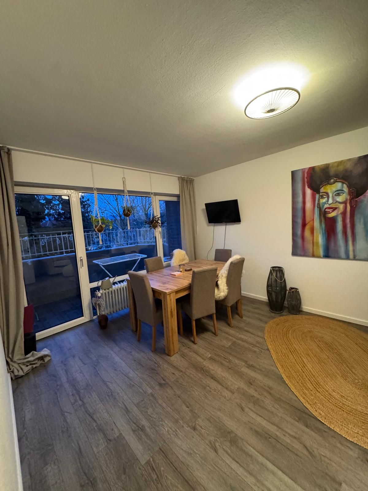  Furnished 2-Room Apartment – All Inclusive  -  Furnished 2-Room Apartment – All Inclusive  - Gallery -  15