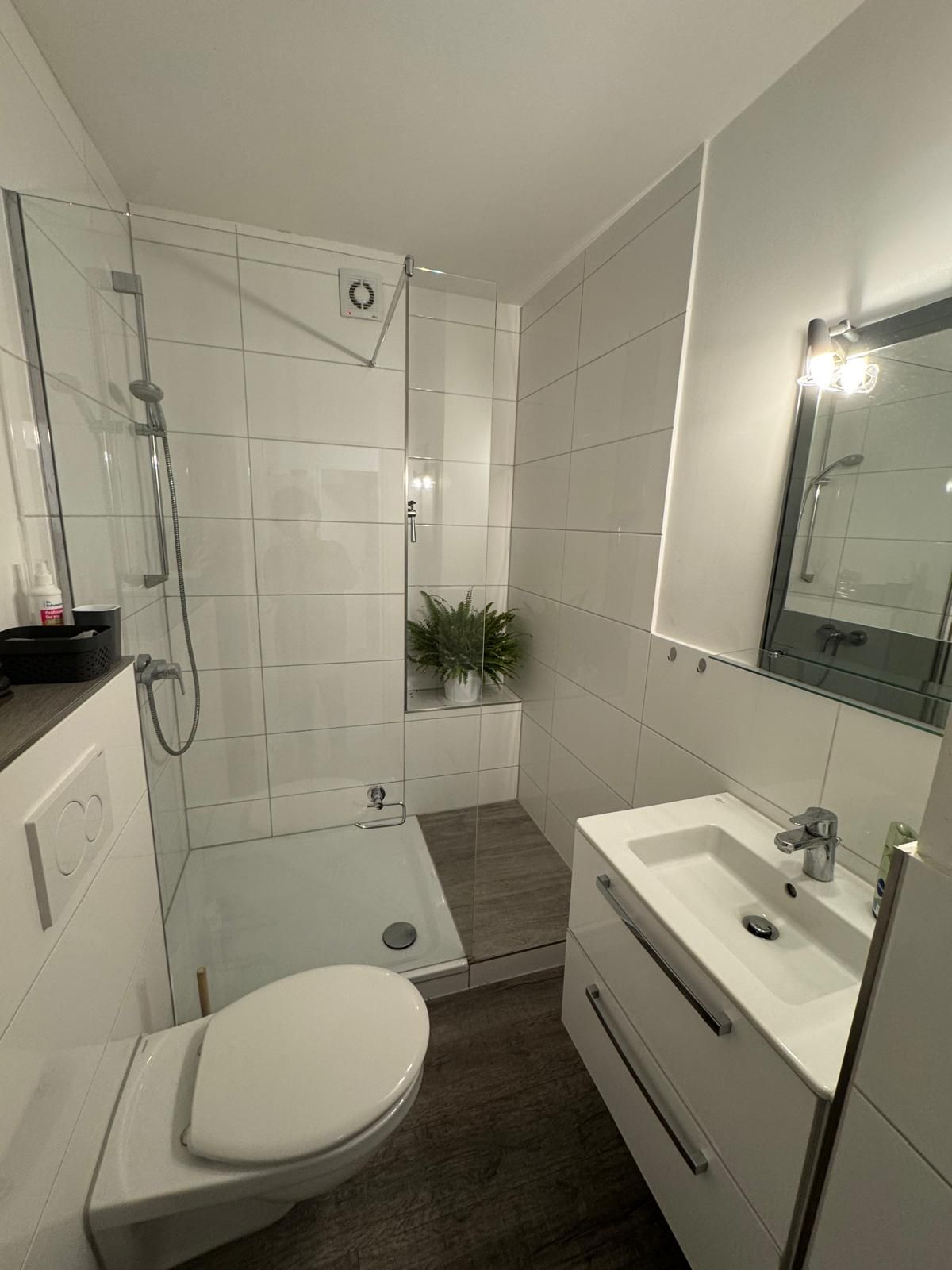  Furnished 2-Room Apartment – All Inclusive  -  Furnished 2-Room Apartment – All Inclusive  - Gallery -  1