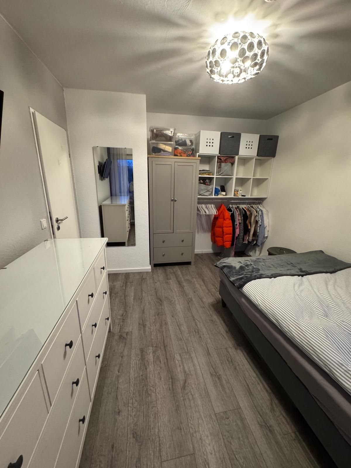  Furnished 2-Room Apartment – All Inclusive  -  Furnished 2-Room Apartment – All Inclusive  - Gallery -  4