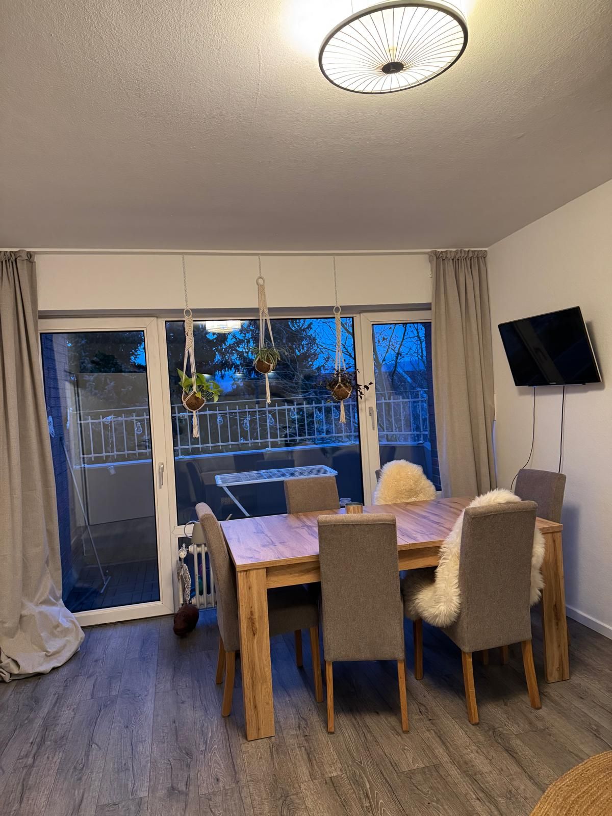 Furnished 2-Room Apartment – All Inclusive - Furnished 2-Room Apartment – All Inclusive - Gallery - 18