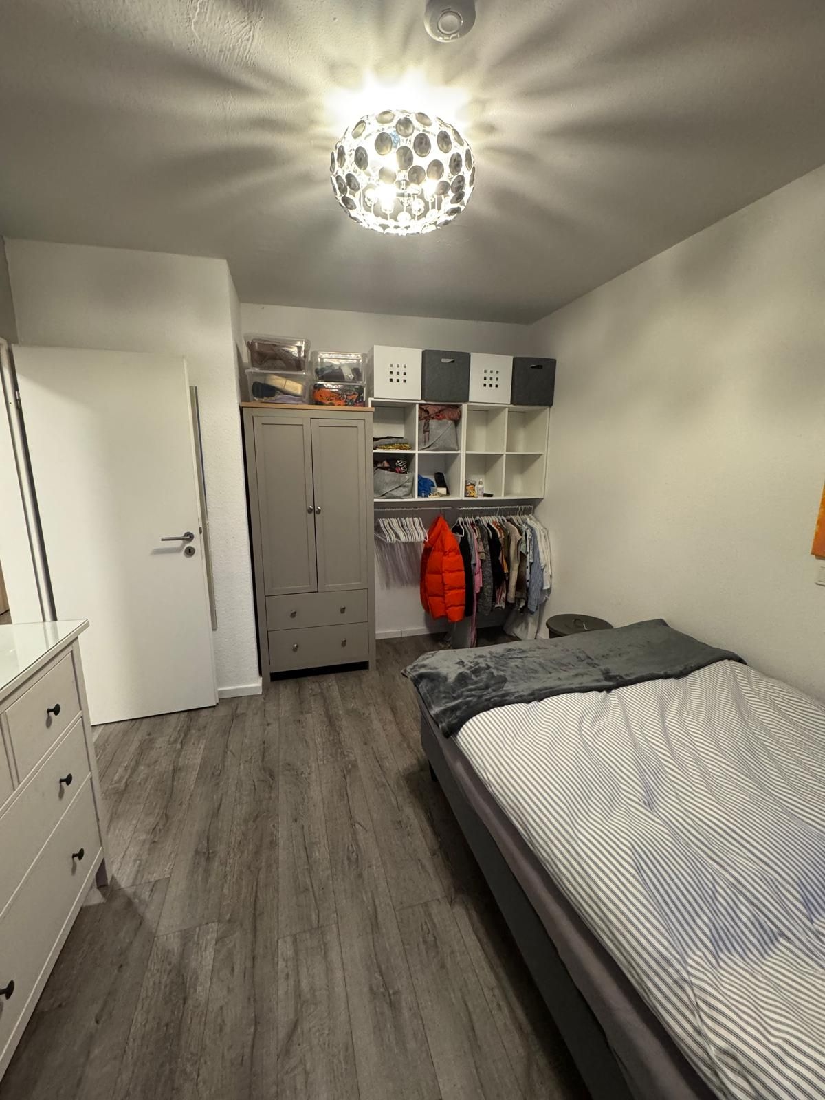  Furnished 2-Room Apartment – All Inclusive  -  Furnished 2-Room Apartment – All Inclusive  - Gallery -  5