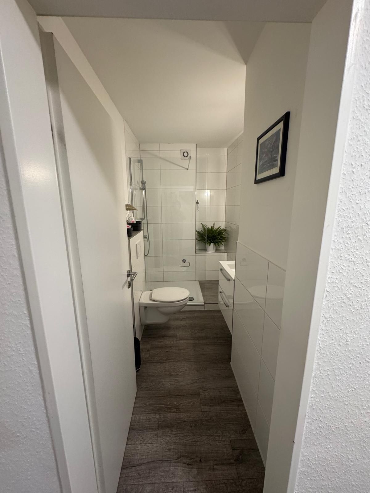 Furnished 2-Room Apartment – All Inclusive - Furnished 2-Room Apartment – All Inclusive - Gallery - 11