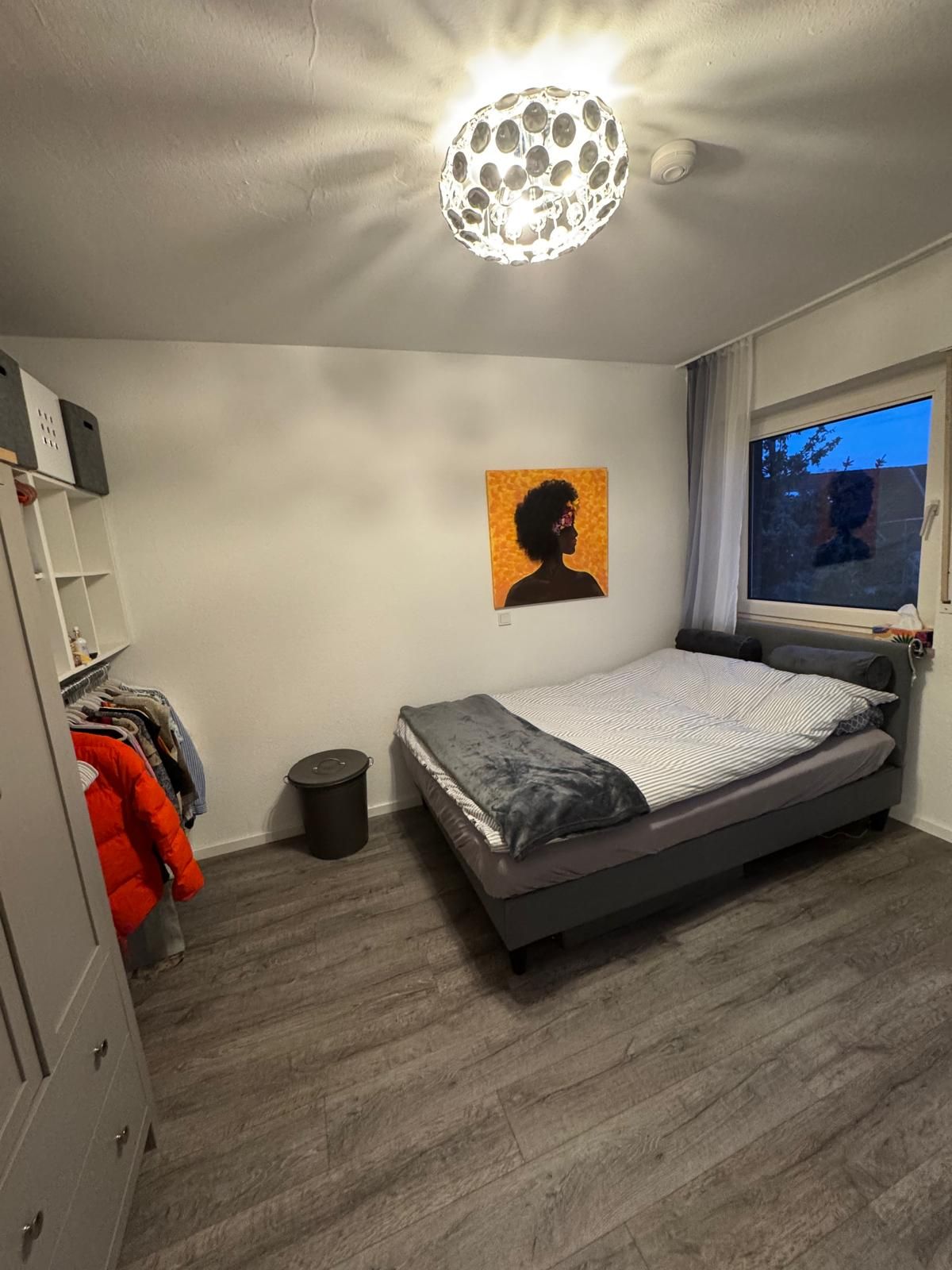 Furnished 2-Room Apartment – All Inclusive - Furnished 2-Room Apartment – All Inclusive - Gallery - 7