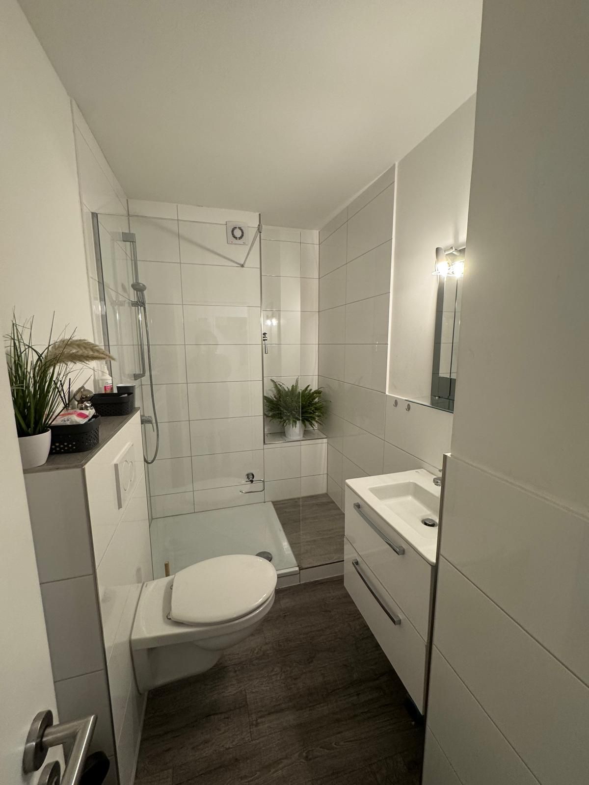  Furnished 2-Room Apartment – All Inclusive  -  Furnished 2-Room Apartment – All Inclusive  - Gallery -  13