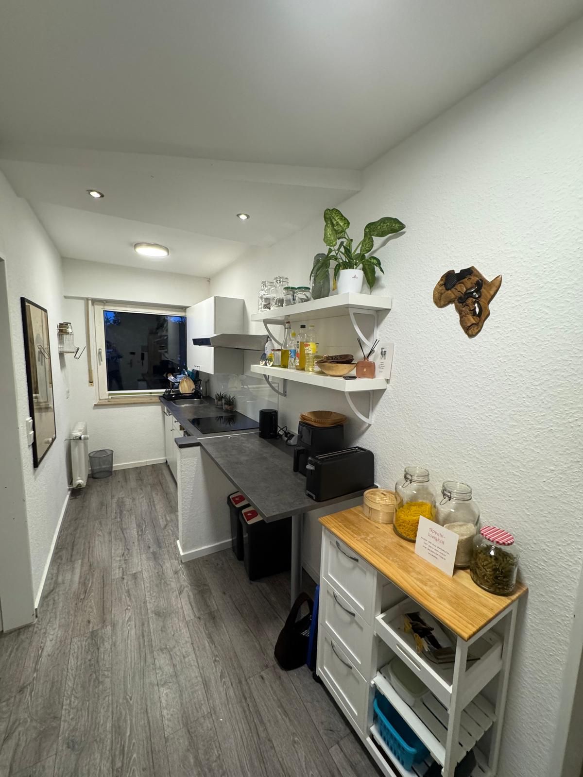 Furnished 2-Room Apartment – All Inclusive - Furnished 2-Room Apartment – All Inclusive - Gallery - 10