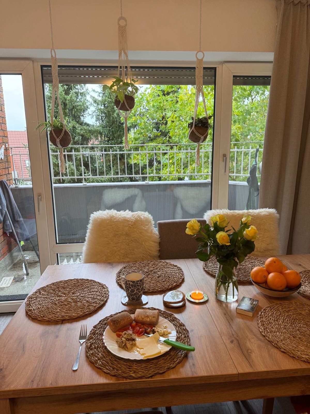  Furnished 2-Room Apartment – All Inclusive  -  Furnished 2-Room Apartment – All Inclusive  - Gallery -  21