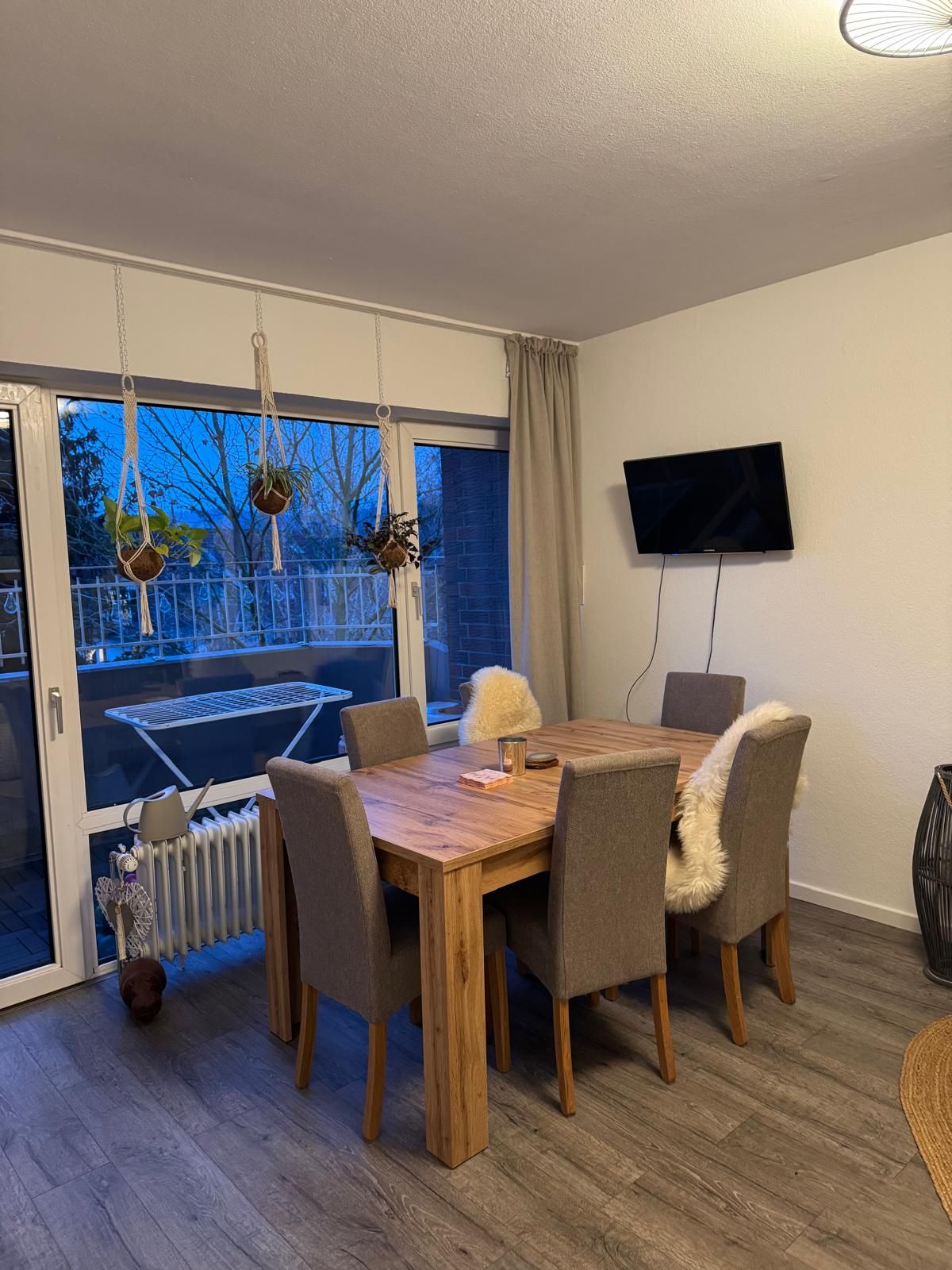  Furnished 2-Room Apartment – All Inclusive  -  Furnished 2-Room Apartment – All Inclusive  - Gallery -  19